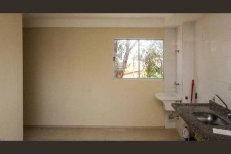 Foto 14 de apartamento à venda com 2 quartos, 34m² em Vila Regente Feijó, São Paulo