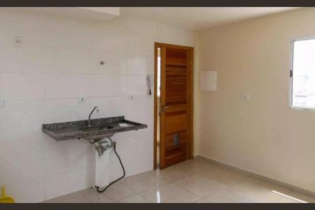 Foto 10 de apartamento à venda com 2 quartos, 34m² em Vila Regente Feijó, São Paulo