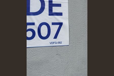 Casa para alugar com 45m², 1 quarto e sem vagaPlaca