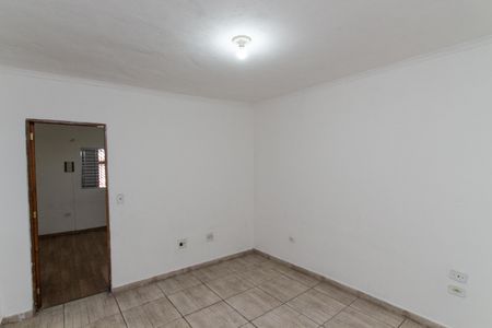 Sala de casa para alugar com 1 quarto, 45m² em Vila Nivi, São Paulo