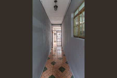 Casa para alugar com 45m², 1 quarto e sem vagaCorredor