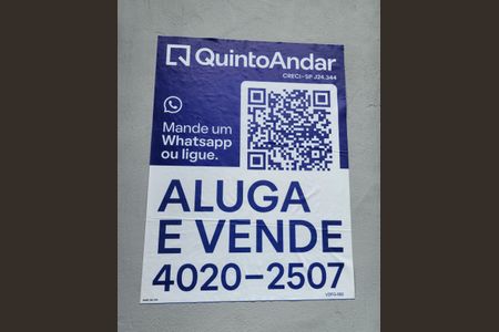 Casa para alugar com 45m², 1 quarto e sem vagaPlaca
