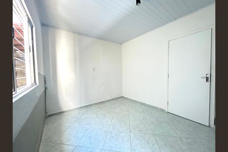 Quarto de casa para alugar com 1 quarto, 50m² em Monte Cristo, Florianópolis