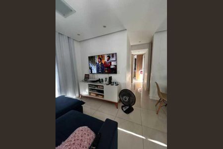Apartamento à venda com 2 quartos, 55m² em Taquara, Rio de Janeiro