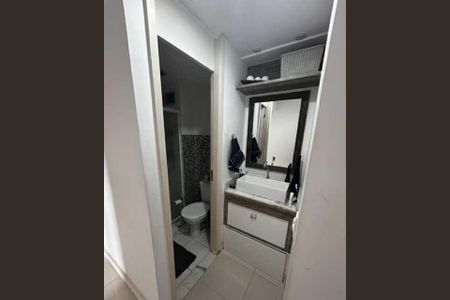 Apartamento à venda com 2 quartos, 55m² em Taquara, Rio de Janeiro