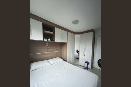 Apartamento à venda com 2 quartos, 55m² em Taquara, Rio de Janeiro