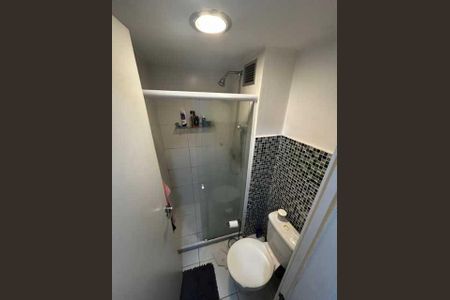 Apartamento à venda com 2 quartos, 55m² em Taquara, Rio de Janeiro