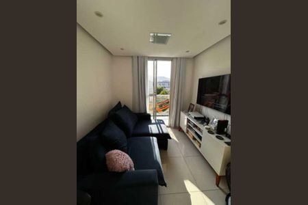 Apartamento à venda com 2 quartos, 55m² em Taquara, Rio de Janeiro