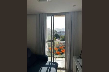 Apartamento à venda com 2 quartos, 55m² em Taquara, Rio de Janeiro