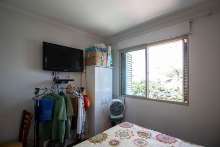 Apartamento à venda com 105m², 3 quartos e 2 vagasQuarto 2