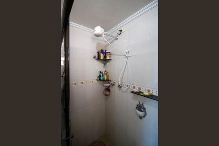 Apartamento à venda com 105m², 3 quartos e 2 vagasBanheiro Suíte