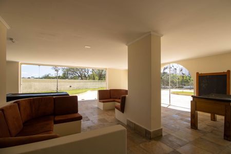 Apartamento à venda com 105m², 3 quartos e 2 vagasSala de Jogos