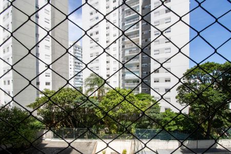 Apartamento à venda com 105m², 3 quartos e 2 vagasVista Quarto 2