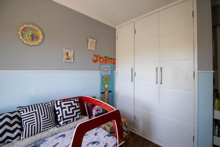 Apartamento à venda com 105m², 3 quartos e 2 vagasQuarto 1