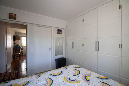 Apartamento à venda com 105m², 3 quartos e 2 vagasSuíte