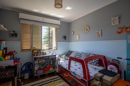 Apartamento à venda com 105m², 3 quartos e 2 vagasQuarto 1