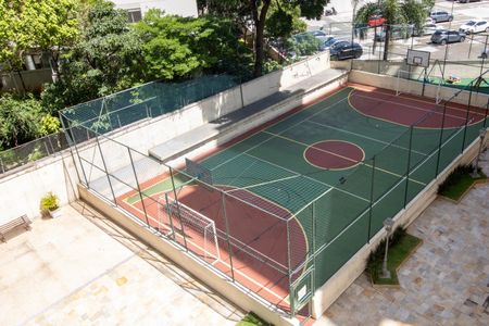 Apartamento à venda com 105m², 3 quartos e 2 vagasQuadra Esportiva