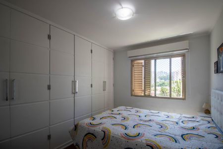 Apartamento à venda com 105m², 3 quartos e 2 vagasSuíte