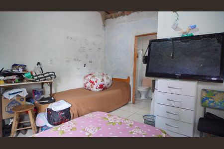 Quarto 2 de casa à venda com 2 quartos, 82m² em Vila Nova, Porto Alegre