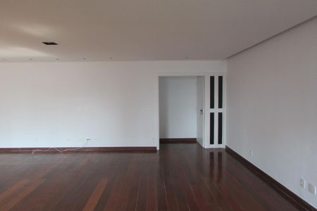 Sala de apartamento para alugar com 4 quartos, 210m² em Funcionários, Belo Horizonte