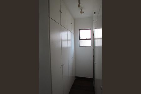 Apartamento para alugar com 210m², 4 quartos e 4 vagasQuarto - Closet