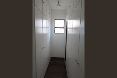 Apartamento para alugar com 210m², 4 quartos e 4 vagasQuarto - Closet