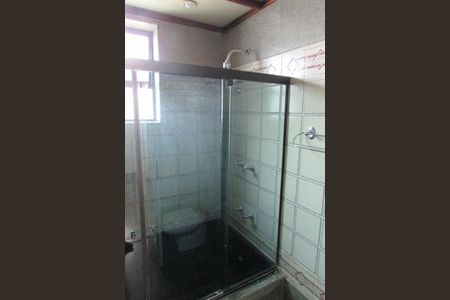 Apartamento para alugar com 210m², 4 quartos e 4 vagasBanheiro