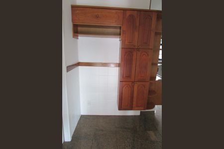 Apartamento para alugar com 210m², 4 quartos e 4 vagasCozinha