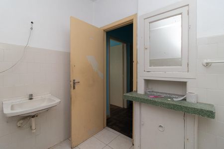 Apartamento à venda com 113m², 3 quartos e sem vagaBanheiro