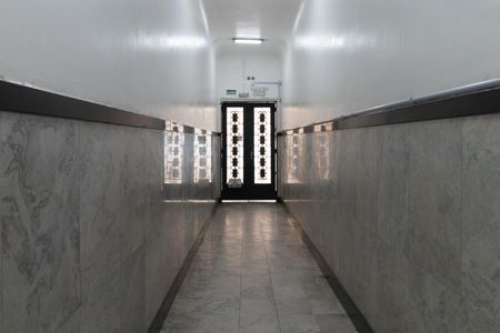 Apartamento à venda com 113m², 3 quartos e sem vagaEntrada