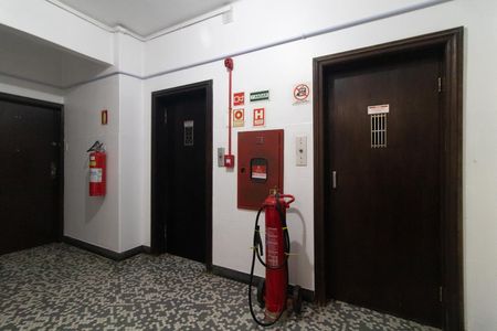 Apartamento à venda com 113m², 3 quartos e sem vagaElevador