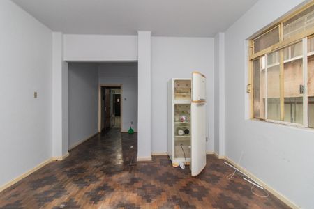 Apartamento à venda com 113m², 3 quartos e sem vagaSala