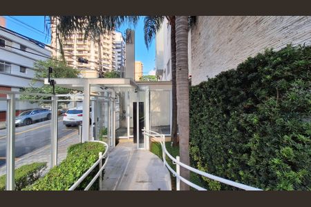 Apartamento à venda com 140m², 3 quartos e 3 vagasÁrea comum