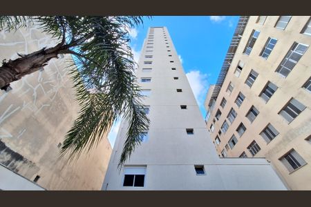 Apartamento à venda com 140m², 3 quartos e 3 vagasÁrea comum