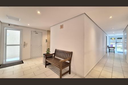 Apartamento à venda com 140m², 3 quartos e 3 vagasÁrea comum