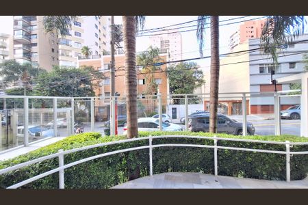 Apartamento à venda com 140m², 3 quartos e 3 vagasÁrea comum