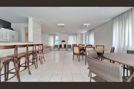 Apartamento à venda com 140m², 3 quartos e 3 vagasÁrea comum - Salão de festas