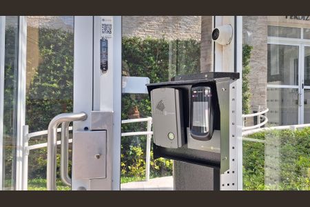 Apartamento à venda com 140m², 3 quartos e 3 vagasFachada