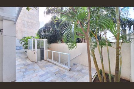 Apartamento à venda com 140m², 3 quartos e 3 vagasÁrea comum