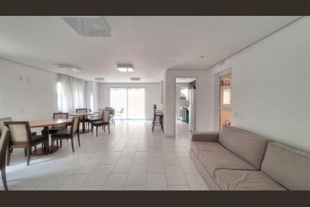 Apartamento à venda com 140m², 3 quartos e 3 vagasÁrea comum - Salão de festas