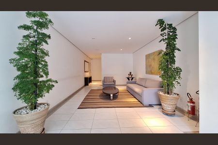 Apartamento à venda com 140m², 3 quartos e 3 vagasÁrea comum