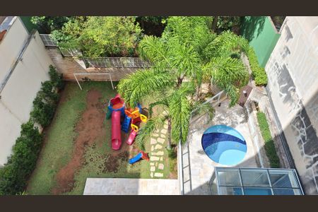 Apartamento à venda com 140m², 3 quartos e 3 vagasVista