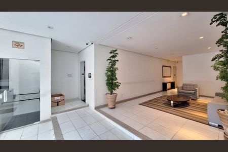 Apartamento à venda com 140m², 3 quartos e 3 vagasÁrea comum