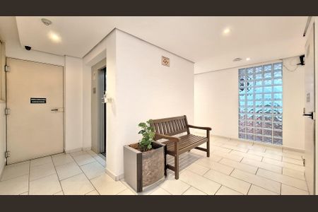 Apartamento à venda com 140m², 3 quartos e 3 vagasÁrea comum