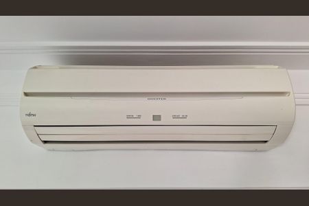 Apartamento à venda com 140m², 3 quartos e 3 vagasAr condicionado