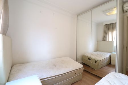 Apartamento à venda com 140m², 3 quartos e 3 vagasSuíte 1