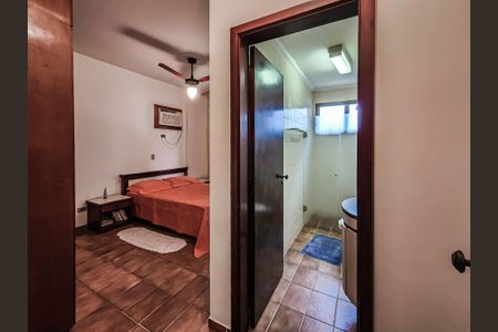 Quarto Suíte de apartamento para alugar com 2 quartos, 86m² em Aparecida, Santos