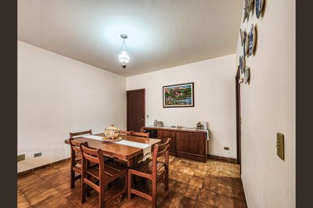 Sala de apartamento para alugar com 2 quartos, 86m² em Aparecida, Santos