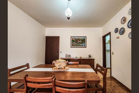 Sala de apartamento para alugar com 2 quartos, 86m² em Aparecida, Santos