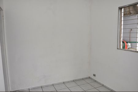 Casa para alugar com 31m², 1 quarto e sem vaga Casa para alugar com 31m², 1 quarto e sem vagaDetalhe - Quarto